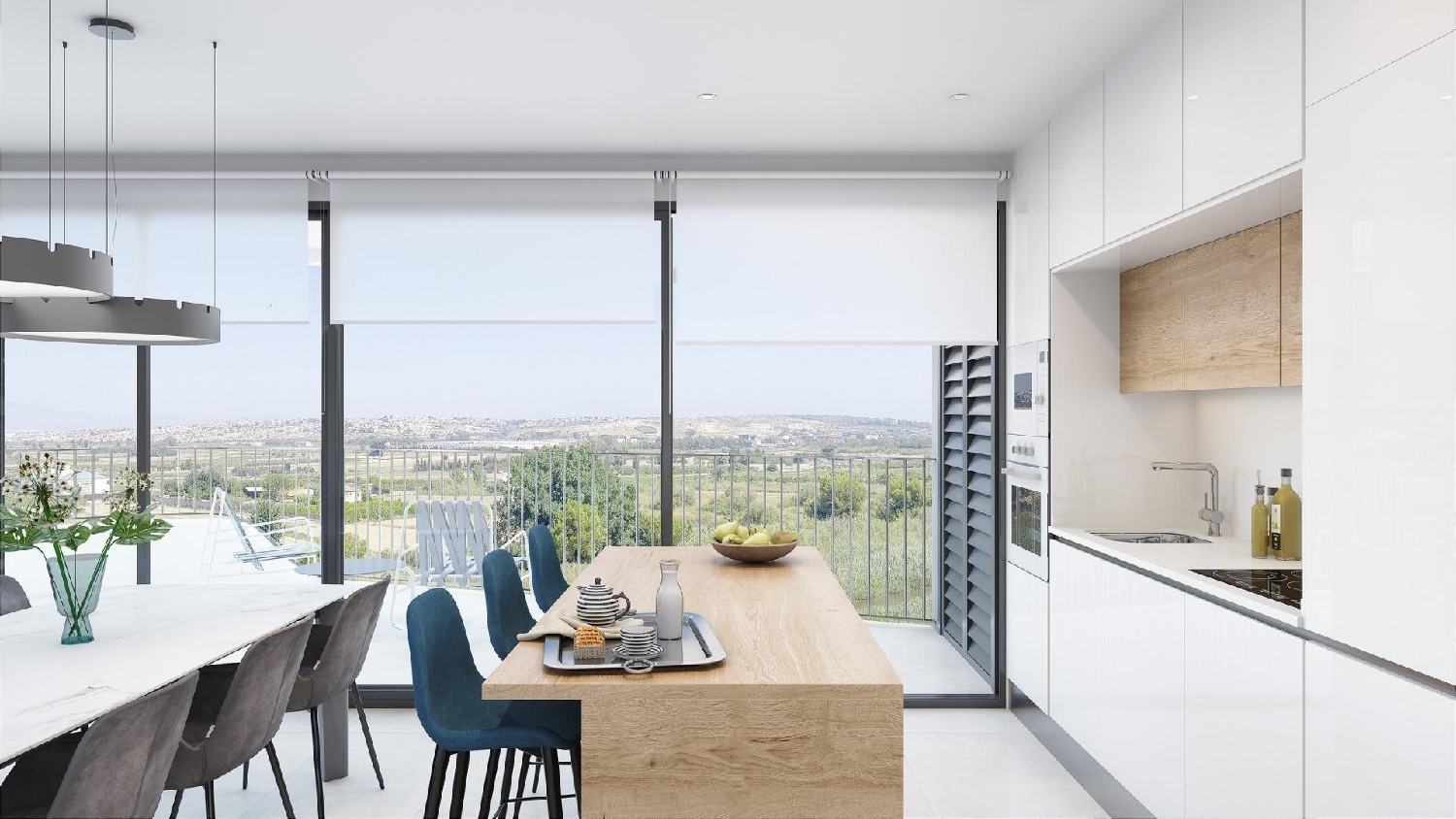  for sale apartment Guardamar Del Segura Baix Segura 5