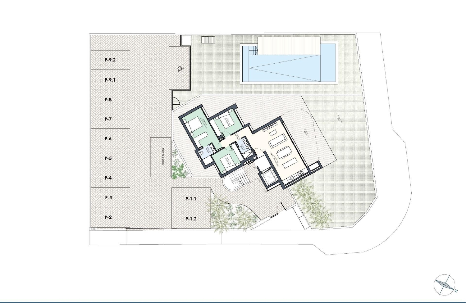  for sale apartment Guardamar Del Segura Baix Segura 18