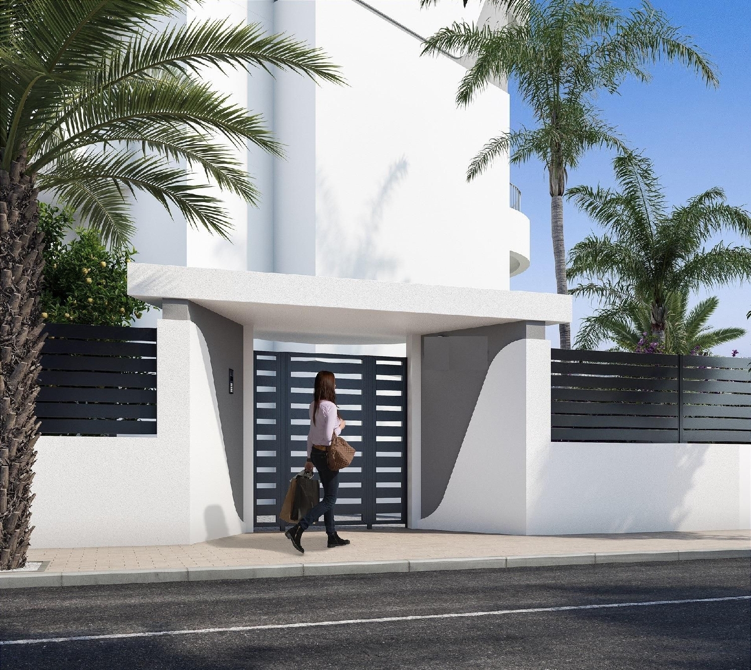  for sale apartment Guardamar Del Segura Baix Segura 13