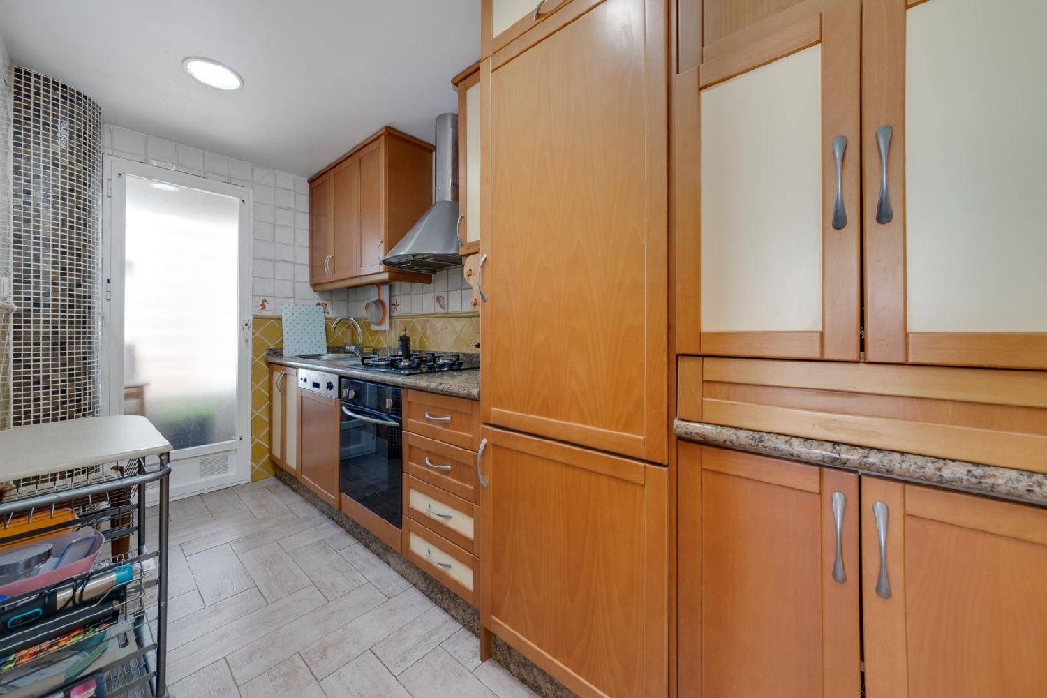 à vendre appartement Guardamar Del Segura Baix Segura 4