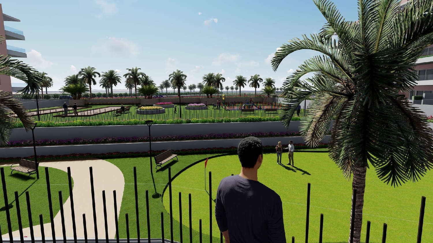  for sale apartment Guardamar Del Segura Baix Segura 7