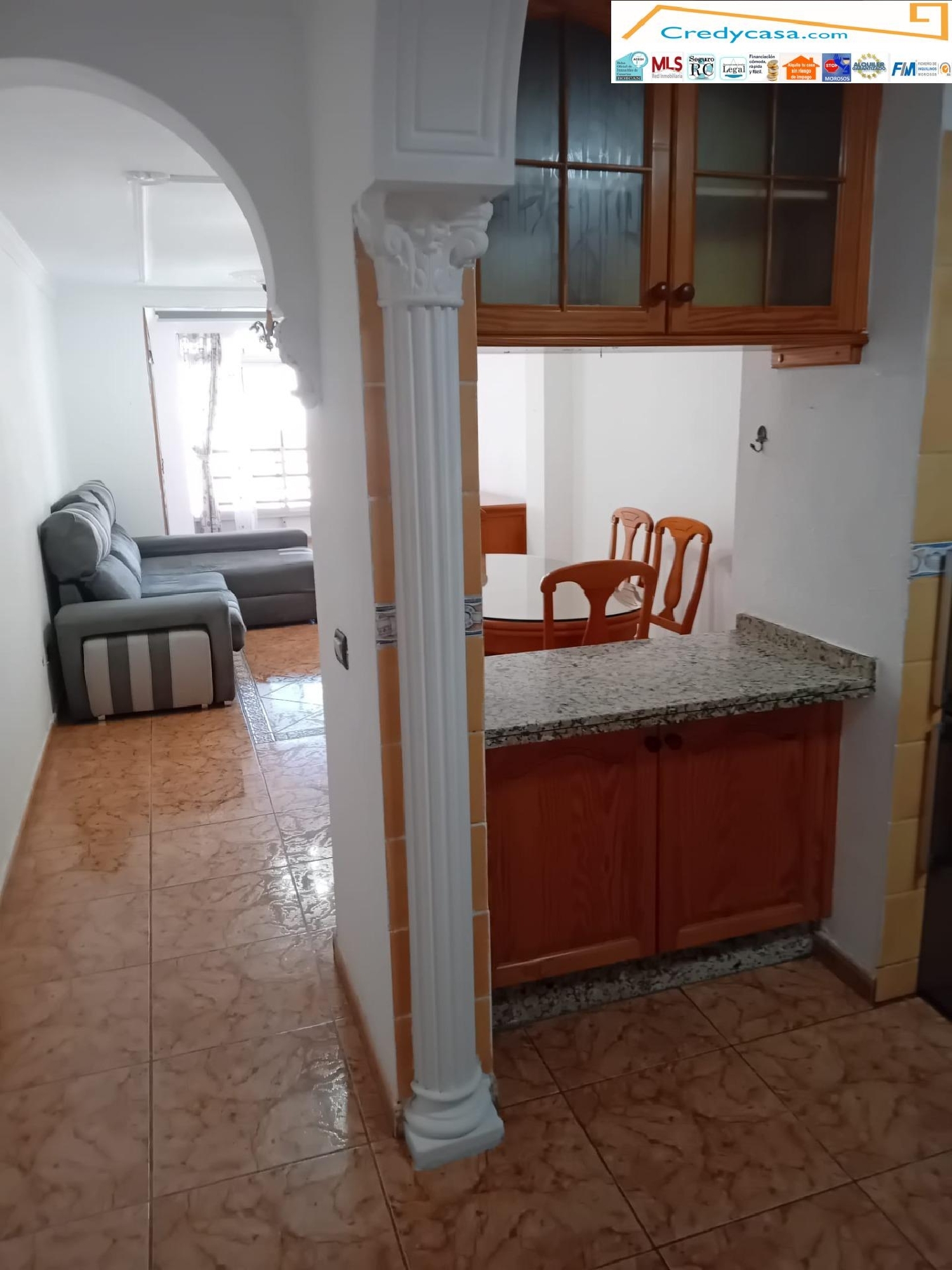  te koop appartement Guía De Isora Zona Suroeste 3