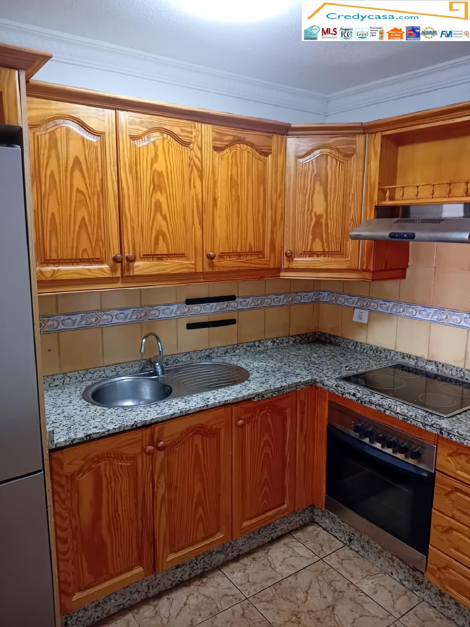 te koop appartement Guía De Isora Zona Suroeste 6