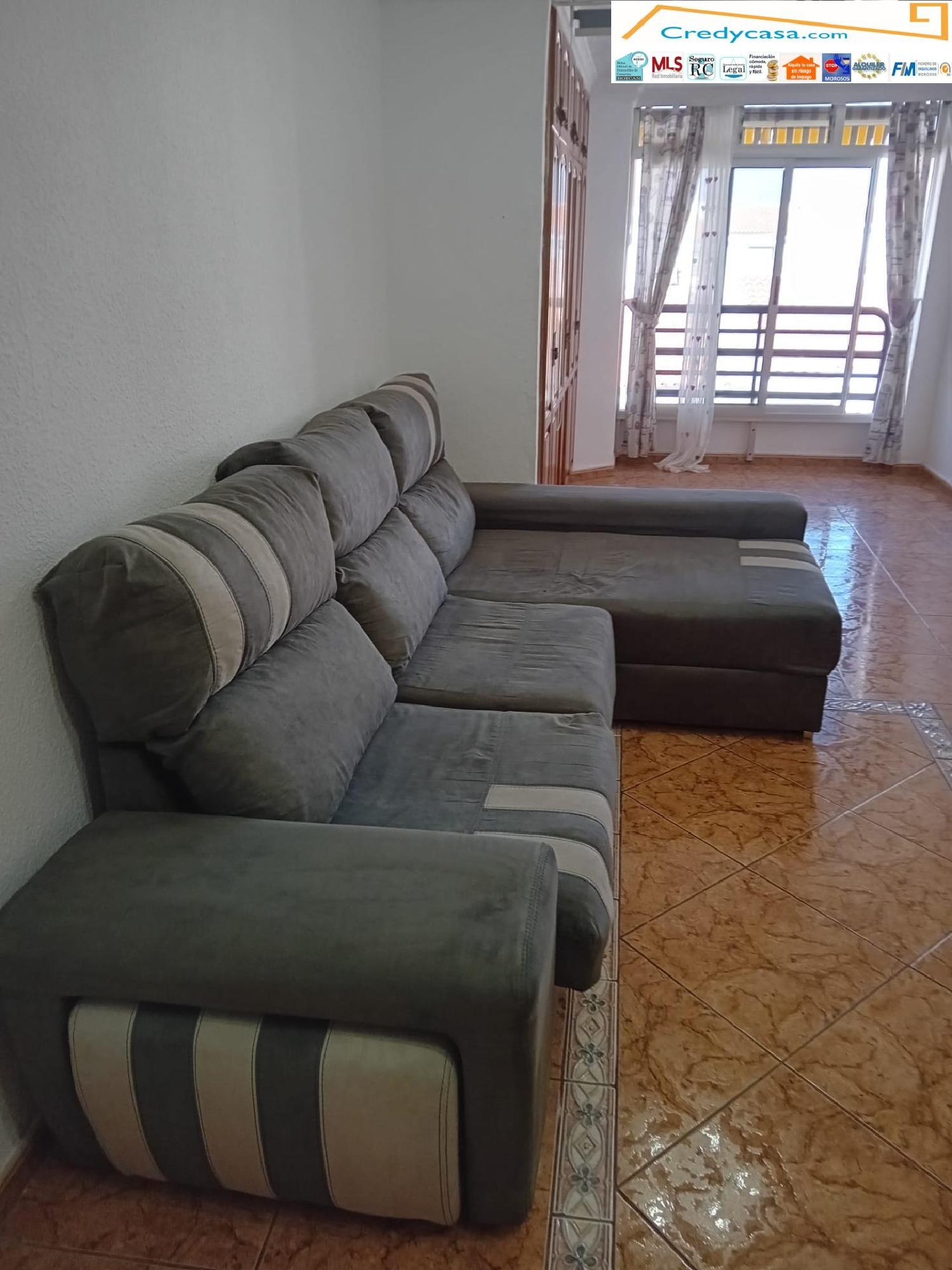  te koop appartement Guía De Isora Zona Suroeste 4