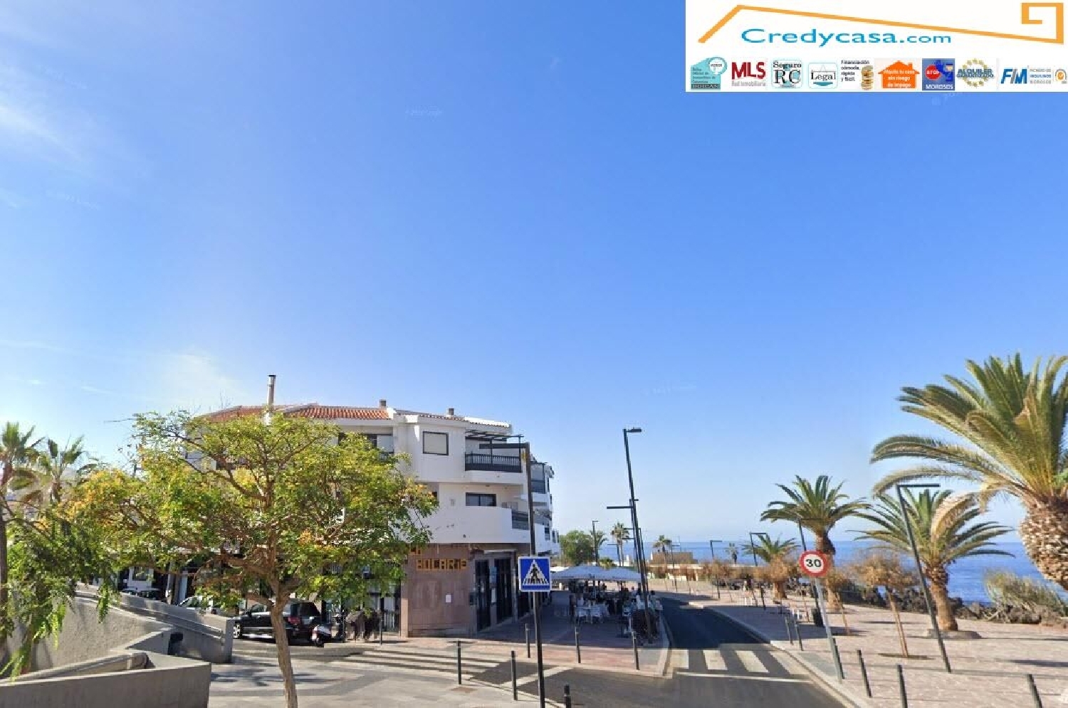  te koop appartement Guía De Isora Zona Suroeste 1