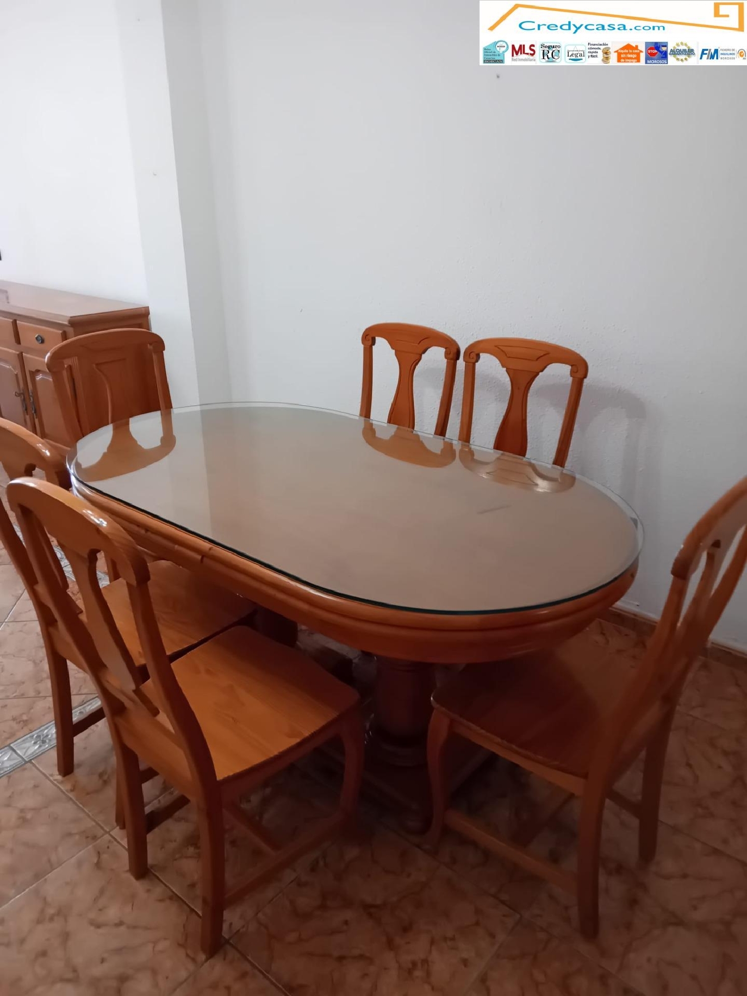 te koop appartement Guía De Isora Zona Suroeste 5