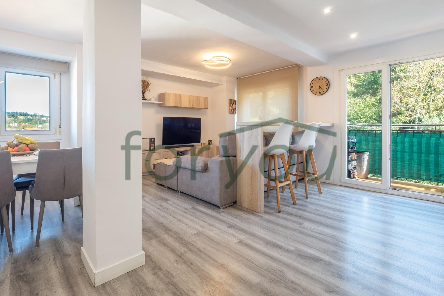  till salu lägenhet Hernani Donostialdea 8