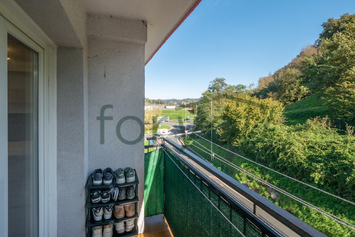  till salu lägenhet Hernani Donostialdea 5