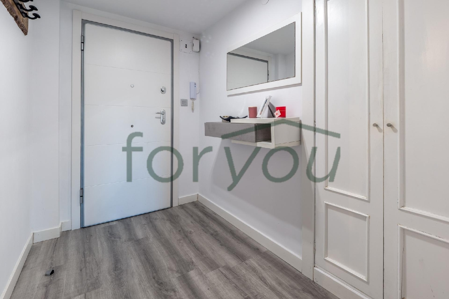  till salu lägenhet Hernani Donostialdea 6