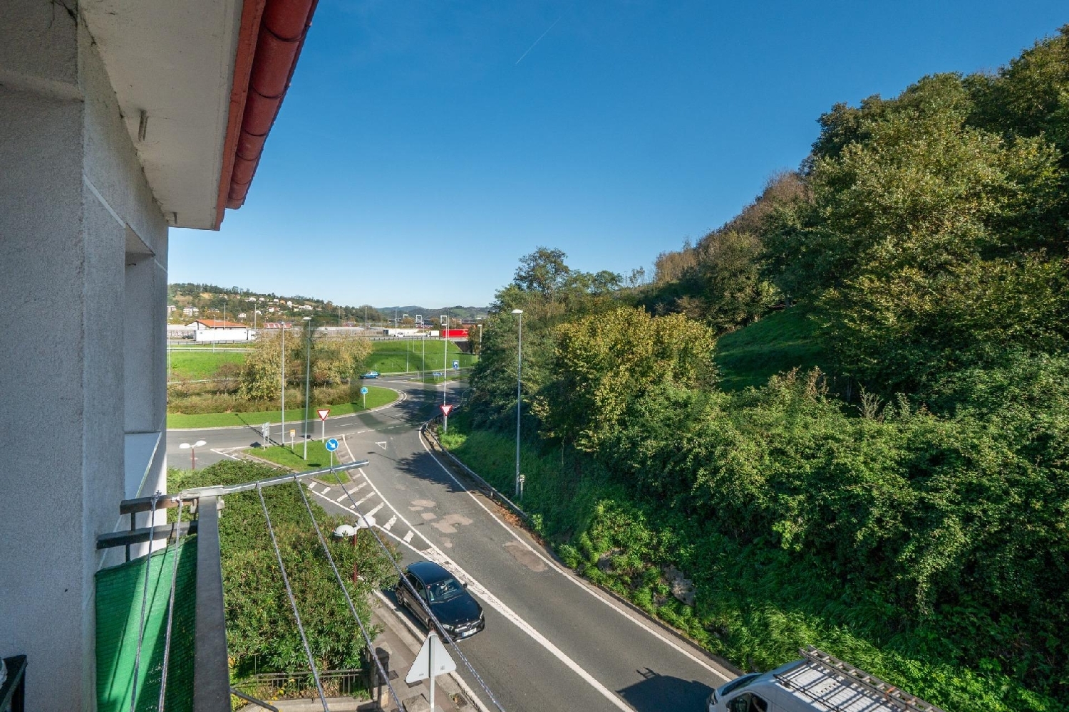  till salu lägenhet Hernani Donostialdea 4