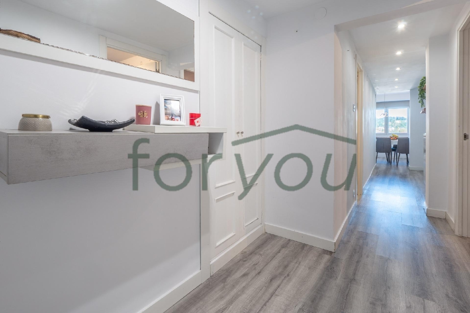  till salu lägenhet Hernani Donostialdea 7