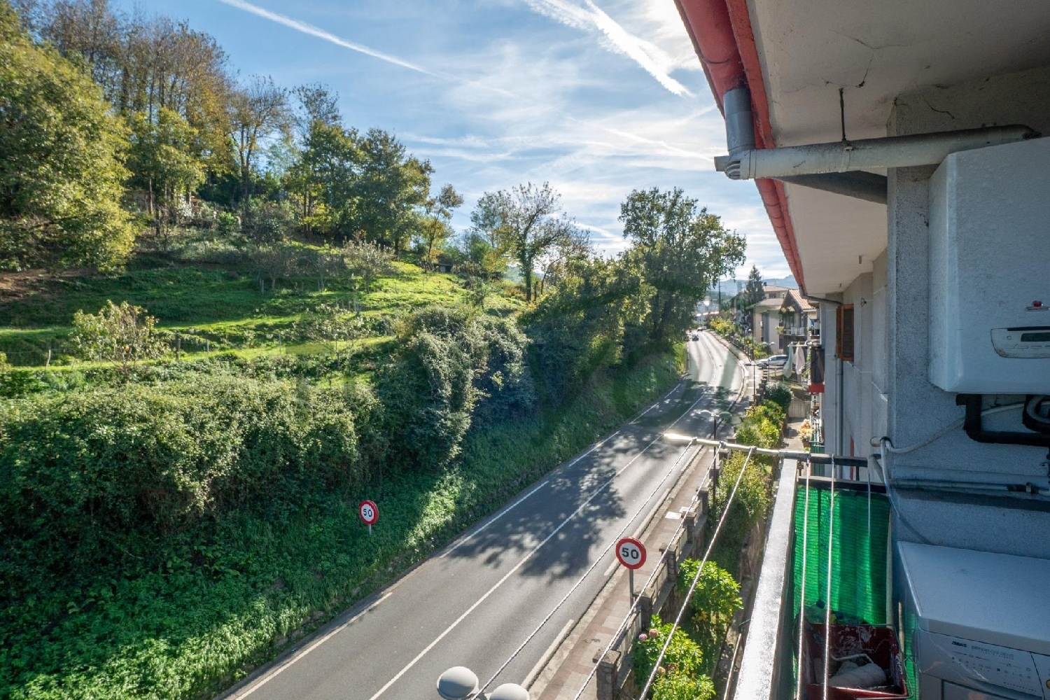  till salu lägenhet Hernani Donostialdea 3