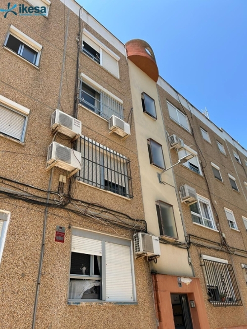 Huelva Centro 21001 Metropolitana De Huelva lägenhet foto 6322666