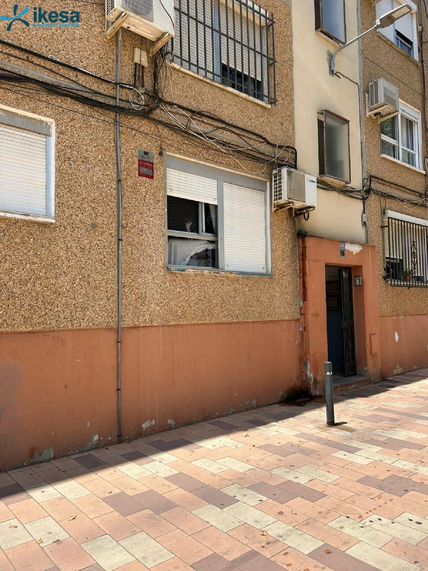 till salu lägenhet Huelva Centro 21001 Metropolitana De Huelva 2