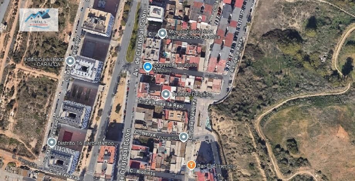 till salu lägenhet Huelva Centro 21001 Metropolitana De Huelva 3