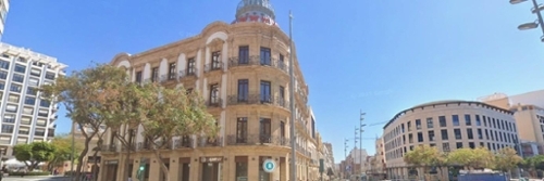 Huércal De Almería Comarca Metropolitana De Almería appartement foto 6320609