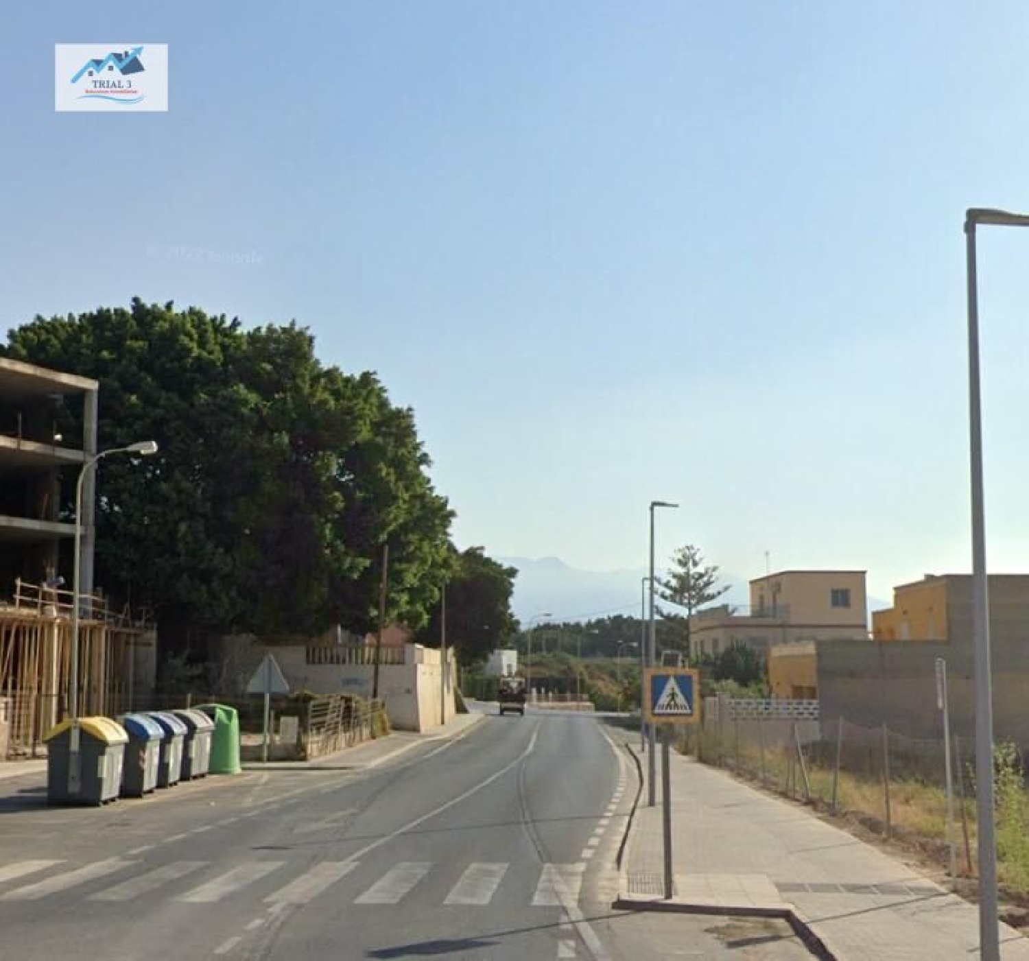 te koop appartement Huércal De Almería Comarca Metropolitana De Almería 2