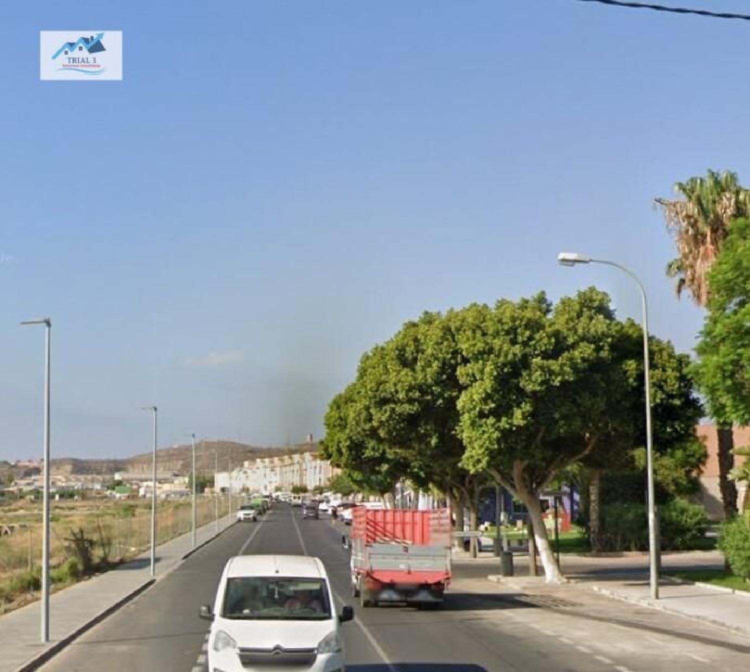 te koop appartement Huércal De Almería Comarca Metropolitana De Almería 3