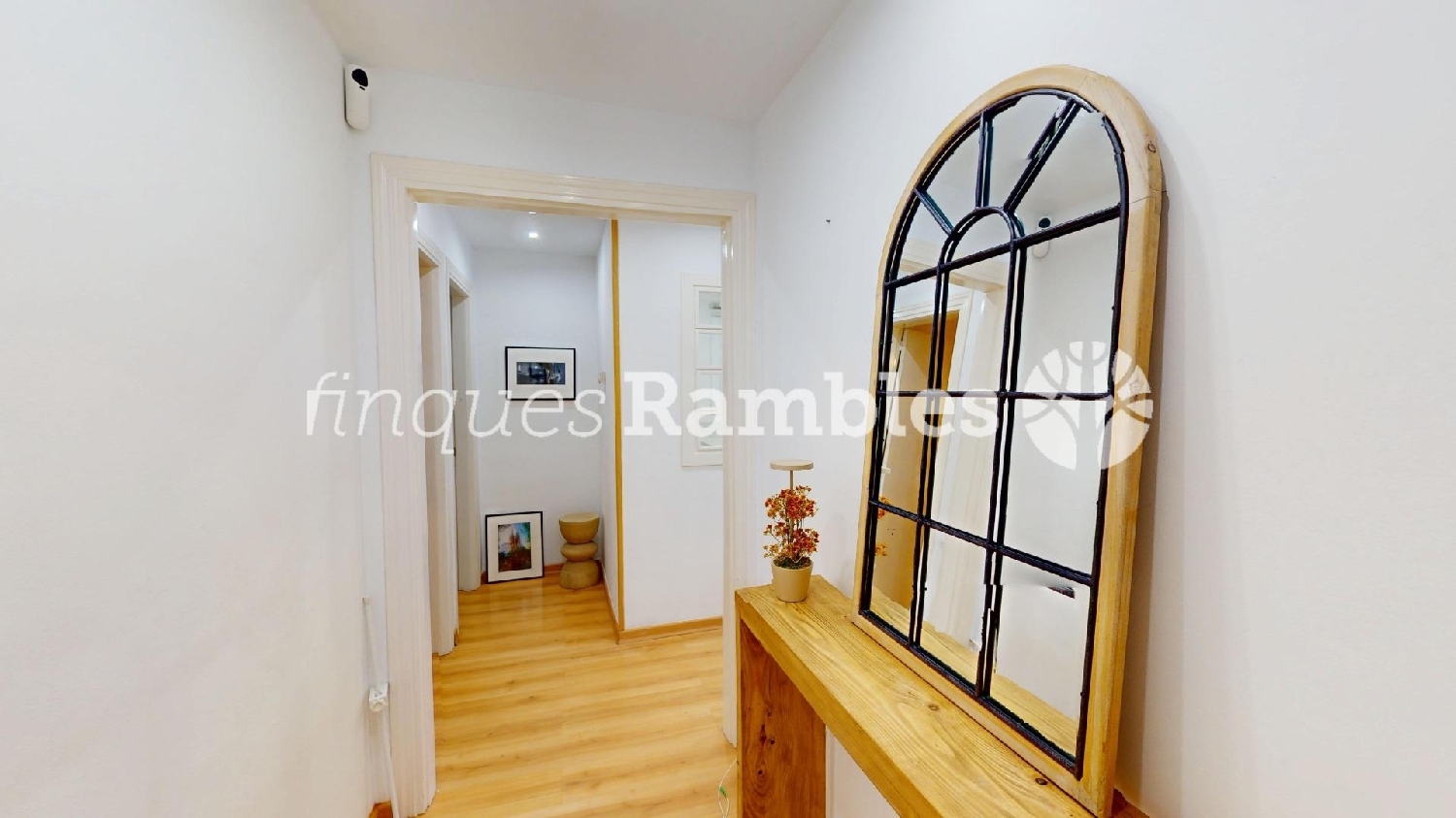 till salu lägenhet Igualada Anoia 2