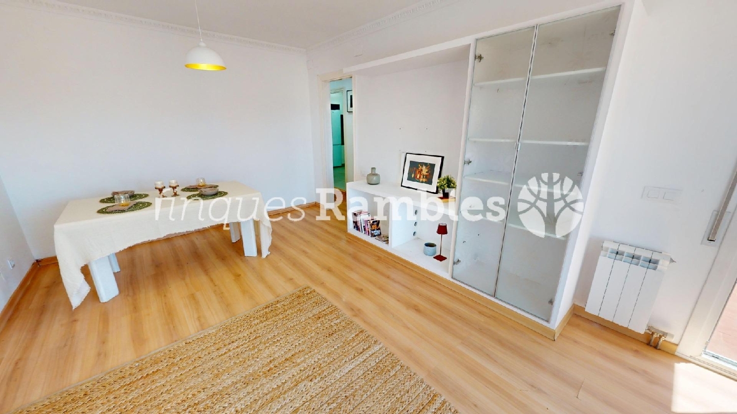 till salu lägenhet Igualada Anoia 5