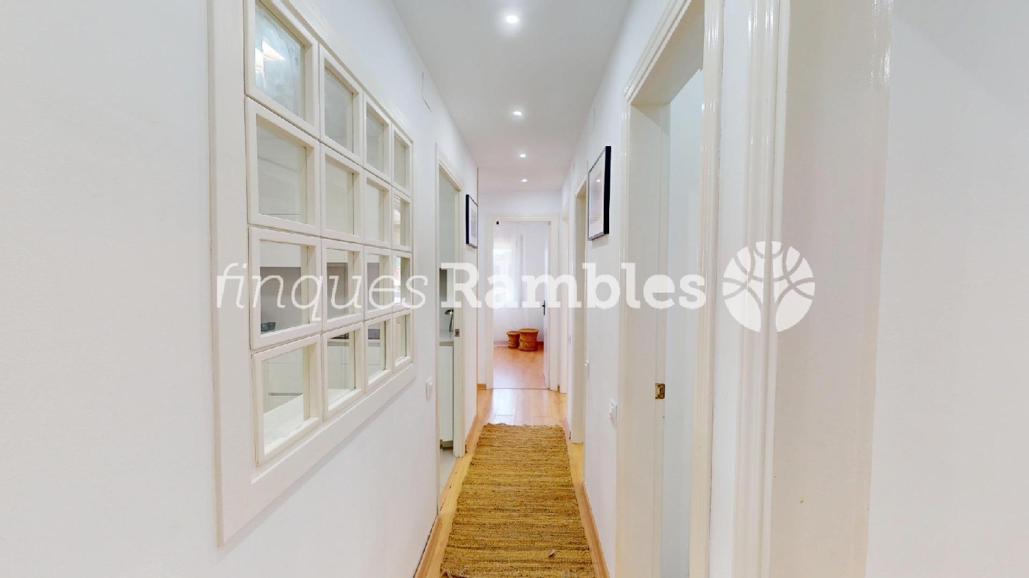 till salu lägenhet Igualada Anoia 3