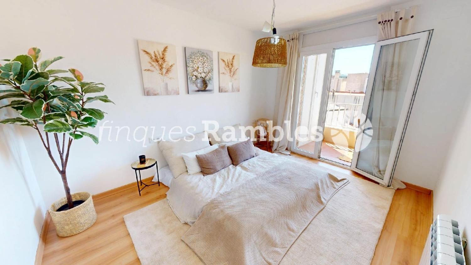 till salu lägenhet Igualada Anoia 1