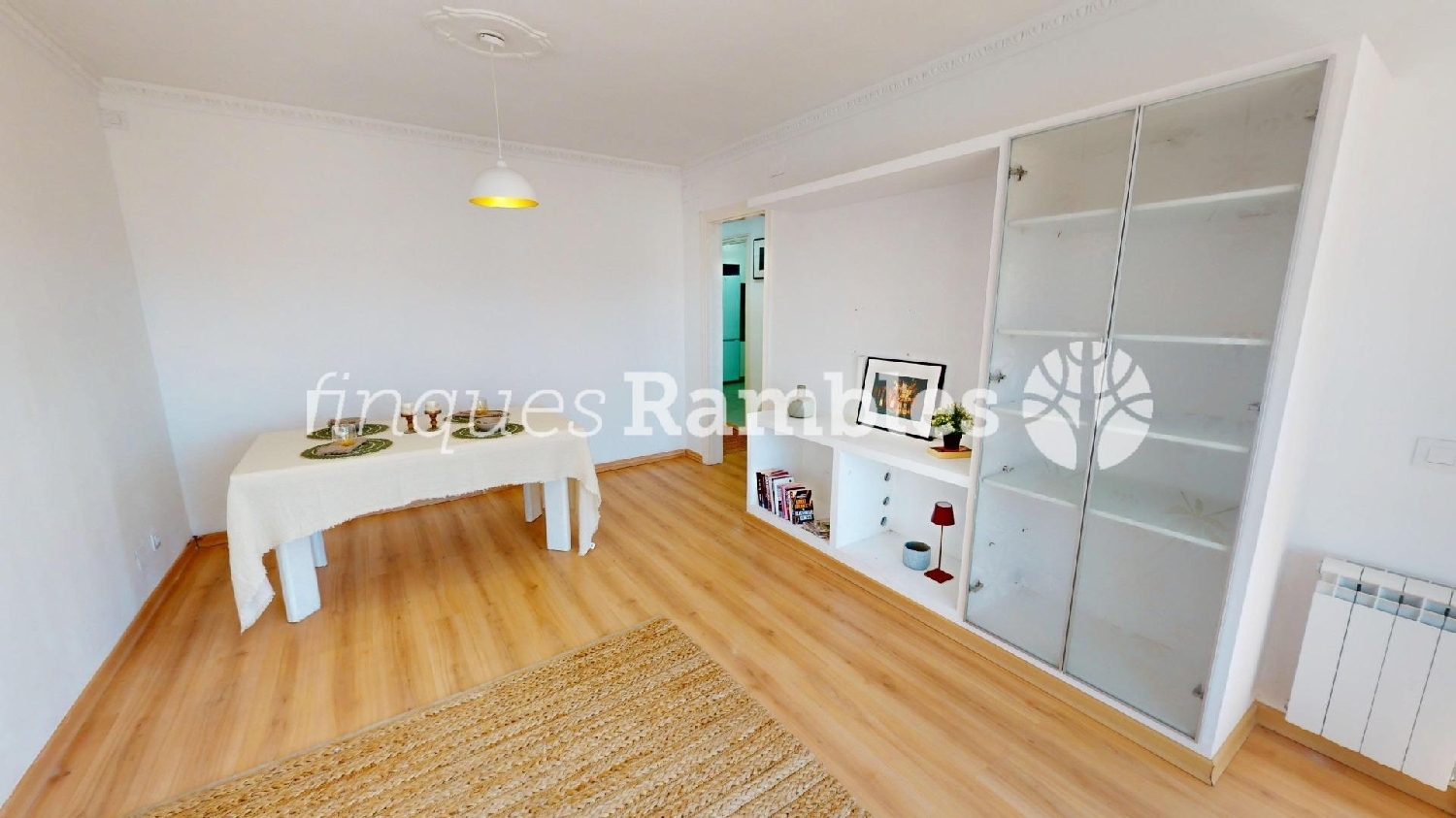 till salu lägenhet Igualada Anoia 7