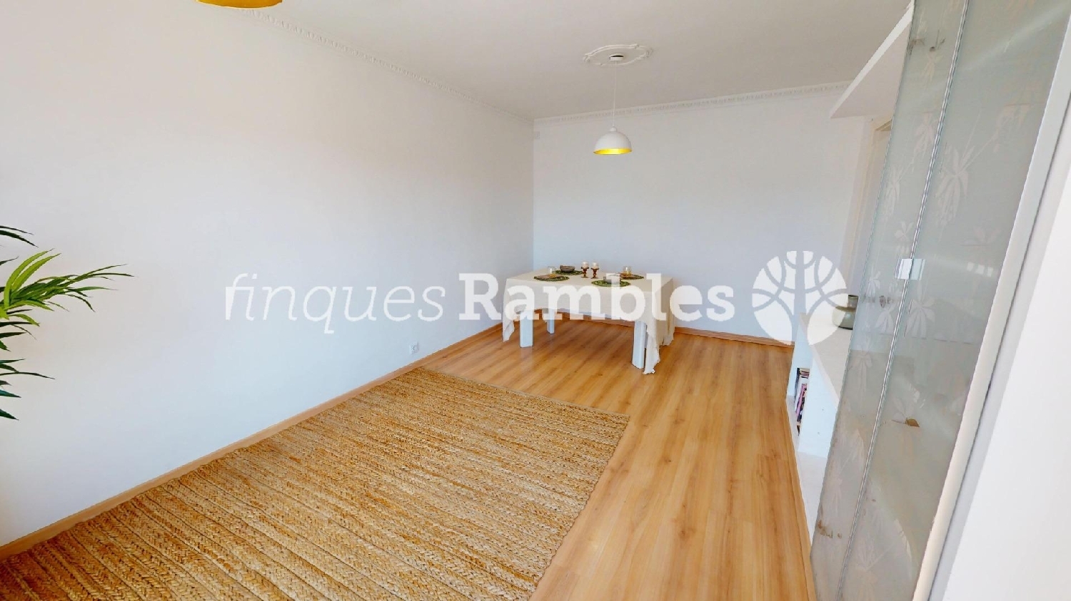 till salu lägenhet Igualada Anoia 6