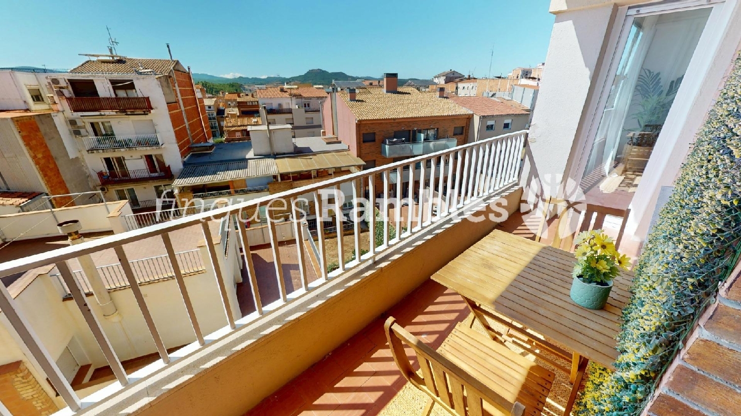 till salu lägenhet Igualada Anoia 8