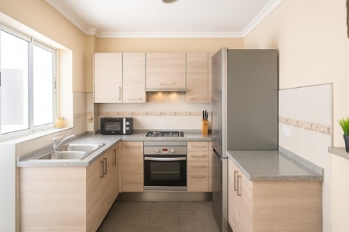 Ingenio Área Este lägenhet foto 6321093