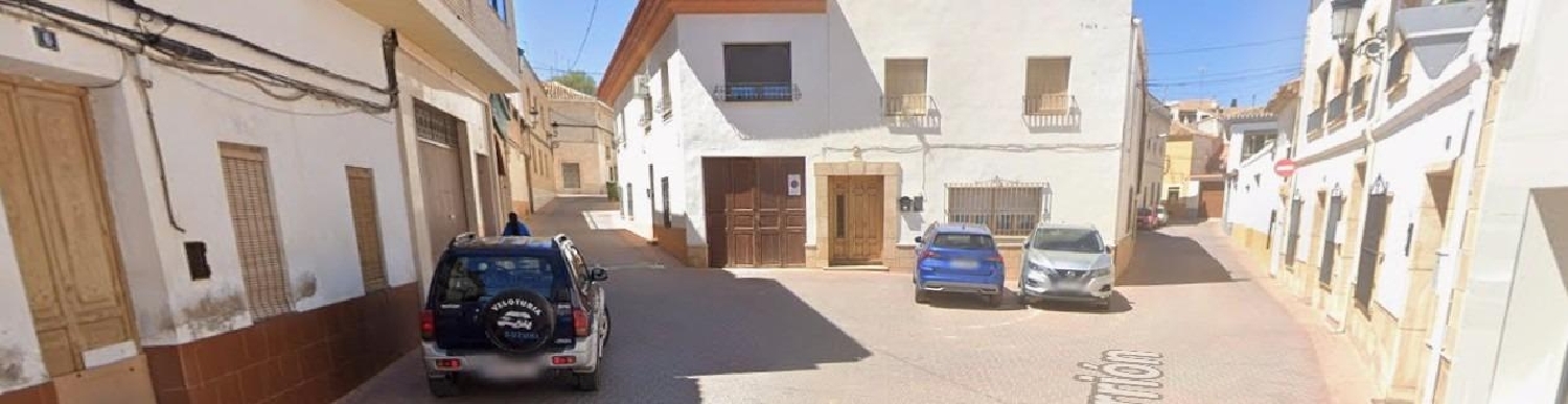 for sale apartment Iniesta Machuela 1