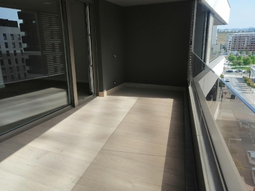 Iruña Oka Añana lägenhet foto 6322513