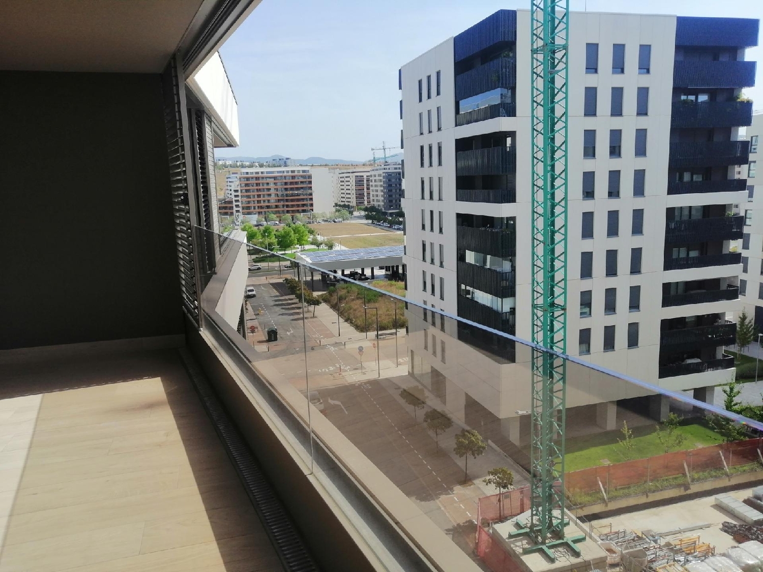 till salu lägenhet Iruña Oka Añana 4