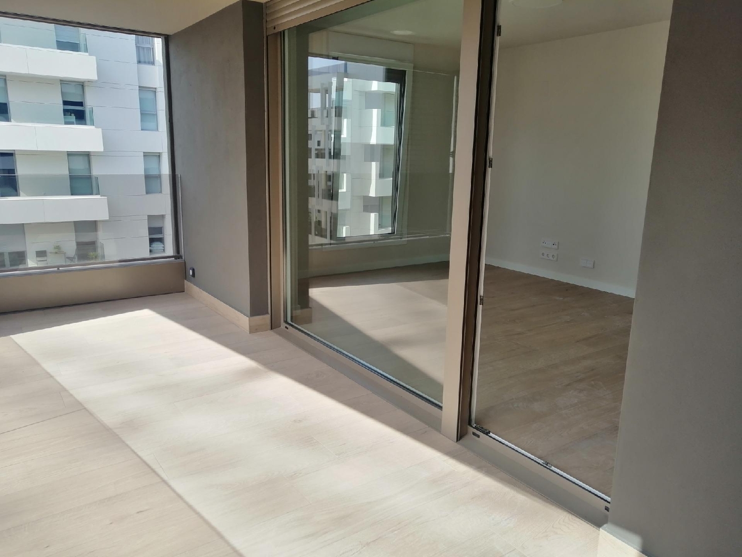 till salu lägenhet Iruña Oka Añana 3