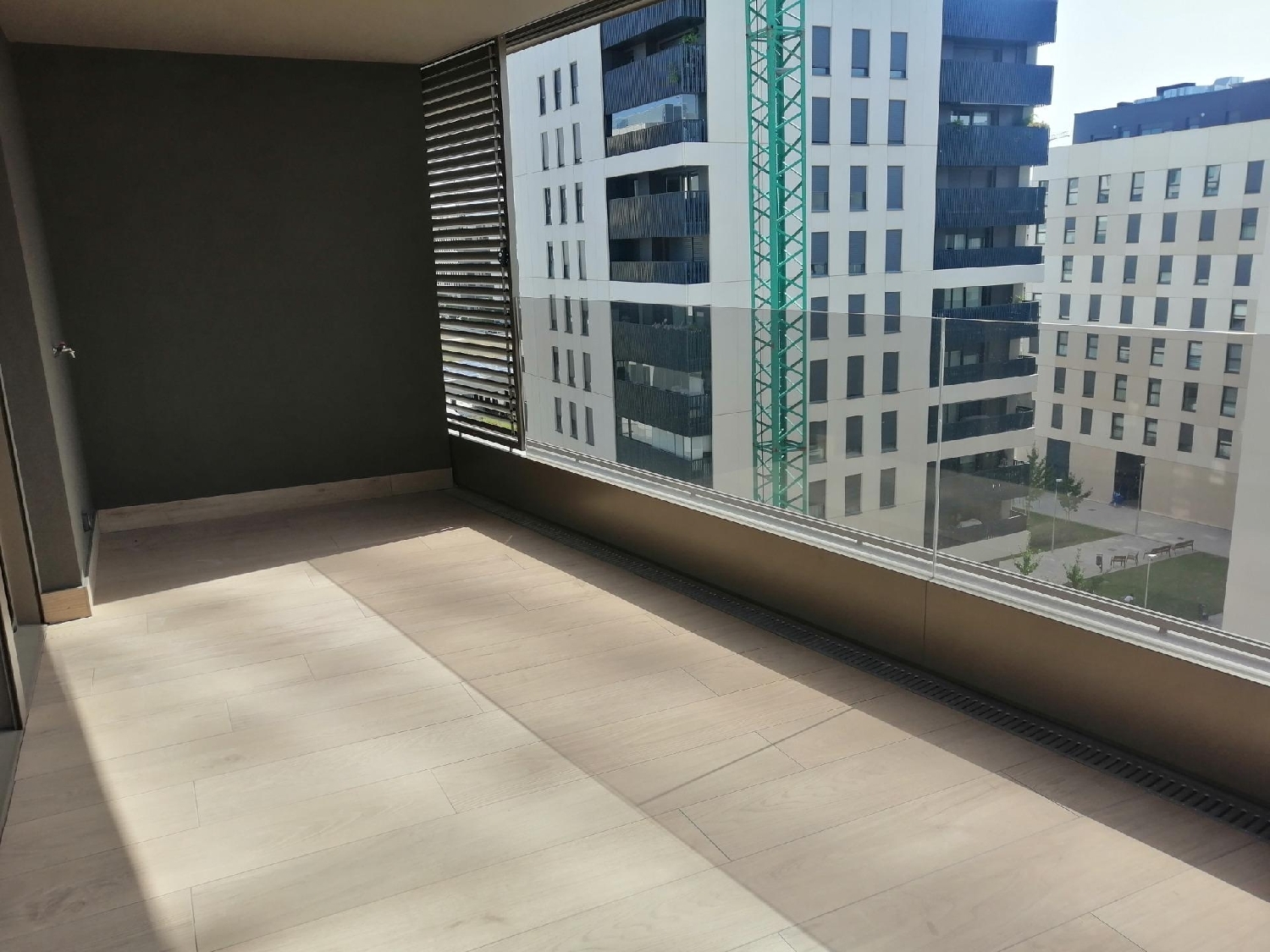 till salu lägenhet Iruña Oka Añana 5