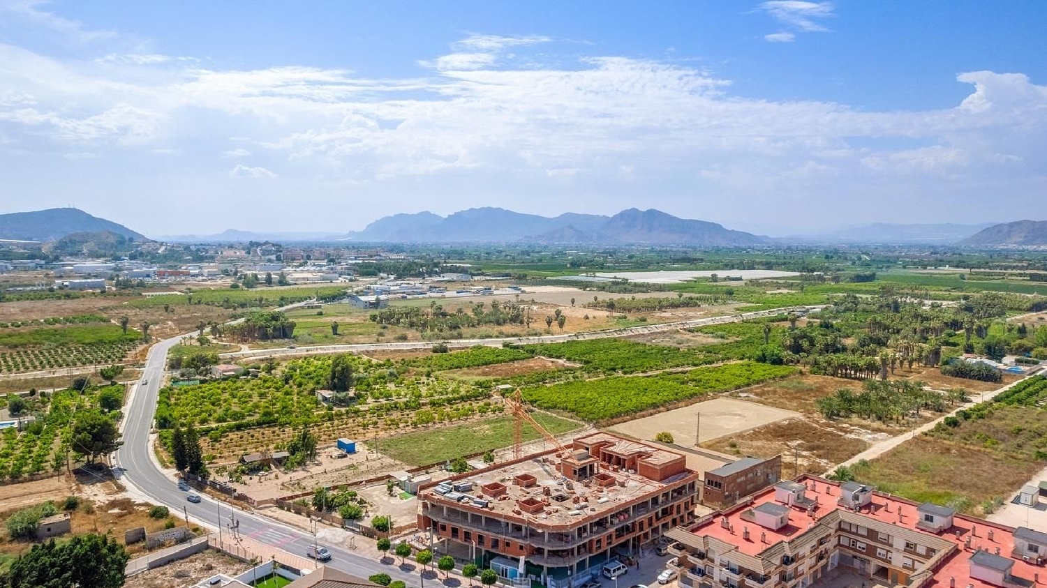  kaufen Wohnung Jacarilla Baix Segura 30