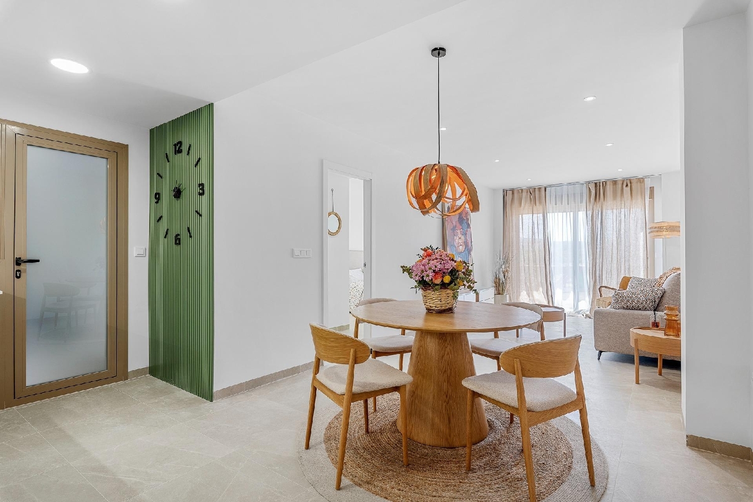  kaufen Wohnung Jacarilla Baix Segura 8