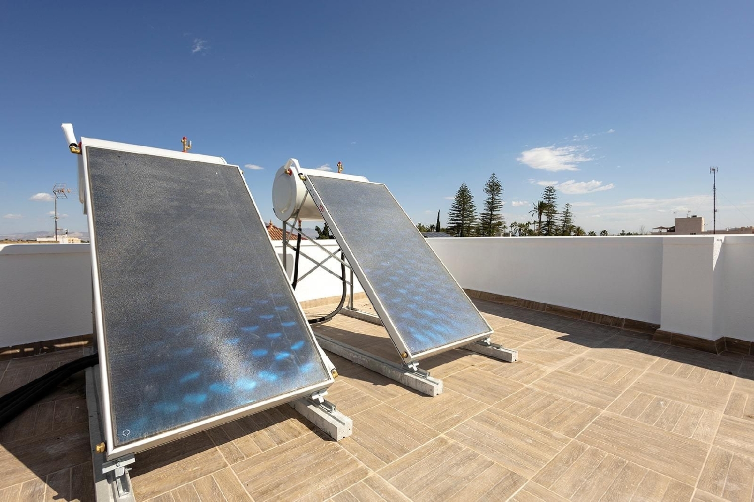  en venta apartamento Jacarilla Baix Segura 36