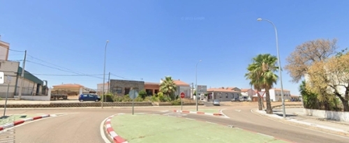 La Albuera Badajoz lägenhet foto 6320625