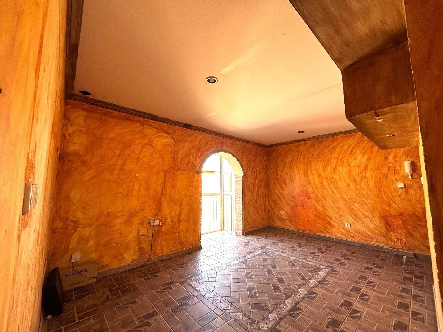 till salu lägenhet La Linea De La Concepcion Campo De Gibraltar 3