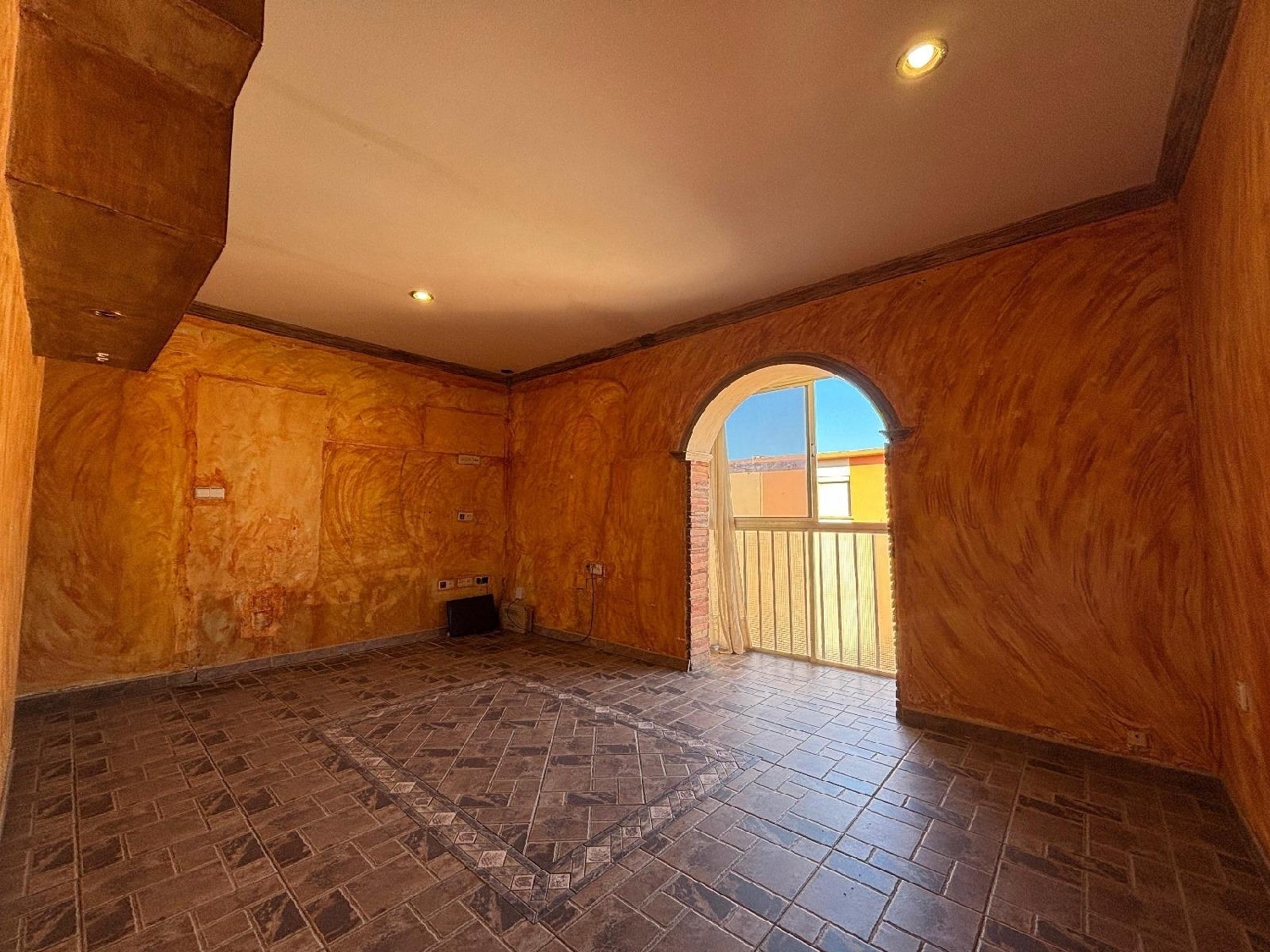 till salu lägenhet La Linea De La Concepcion Campo De Gibraltar 2