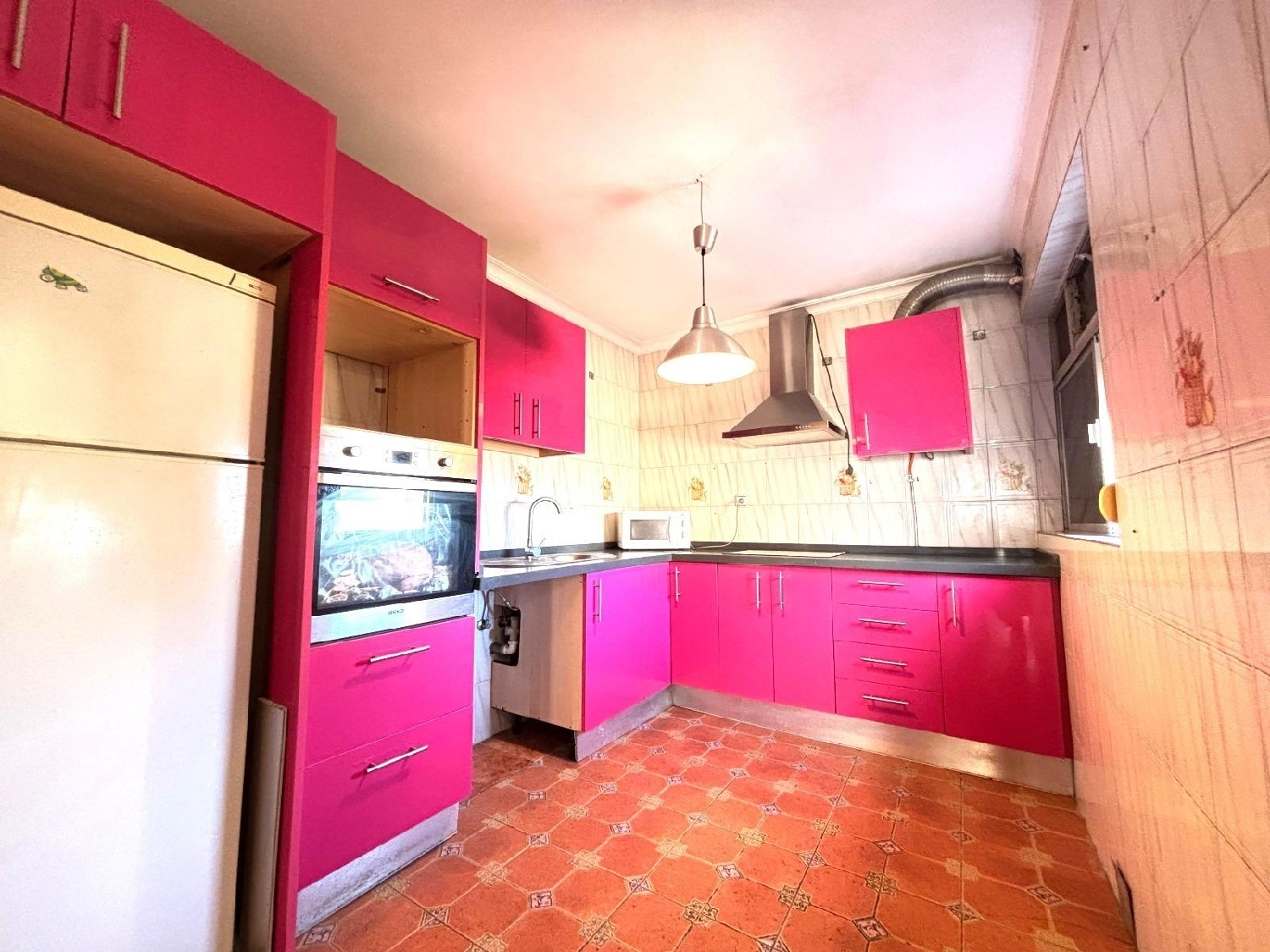 till salu lägenhet La Linea De La Concepcion Campo De Gibraltar 5