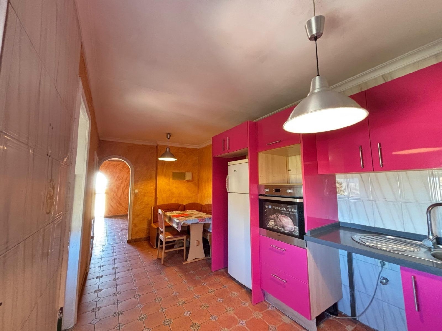 till salu lägenhet La Linea De La Concepcion Campo De Gibraltar 6