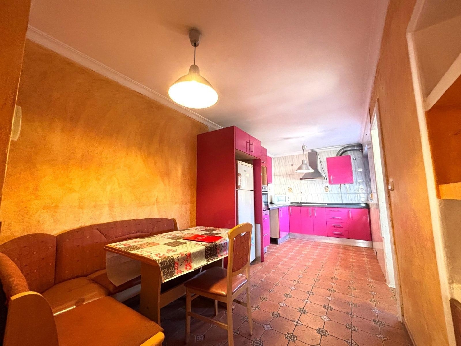 till salu lägenhet La Linea De La Concepcion Campo De Gibraltar 4