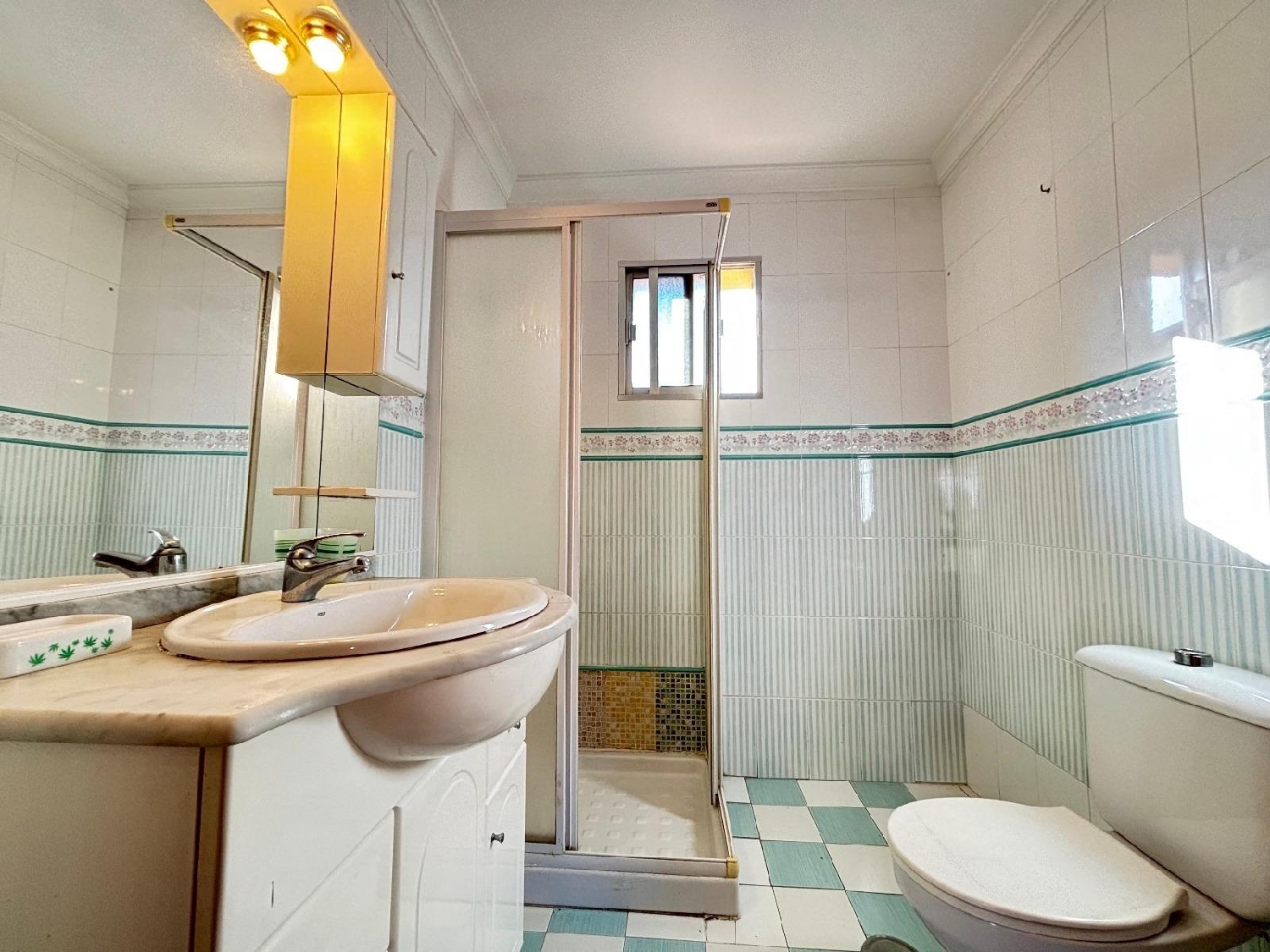 till salu lägenhet La Linea De La Concepcion Campo De Gibraltar 1