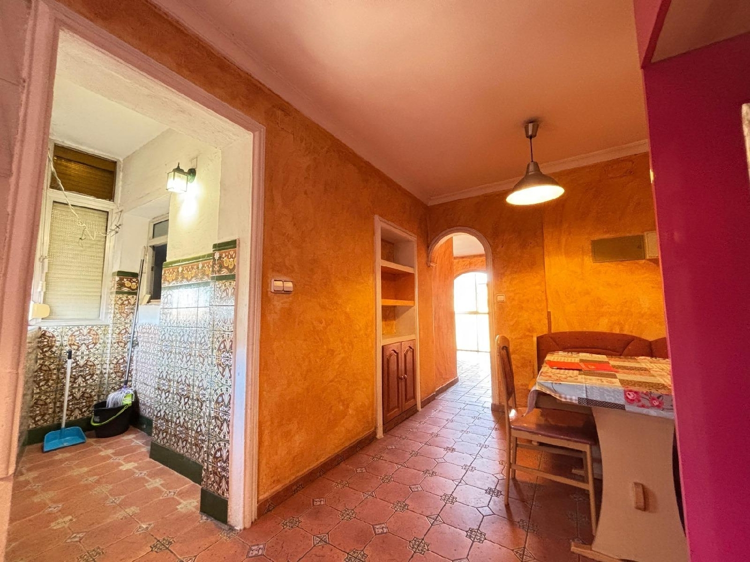 till salu lägenhet La Linea De La Concepcion Campo De Gibraltar 7