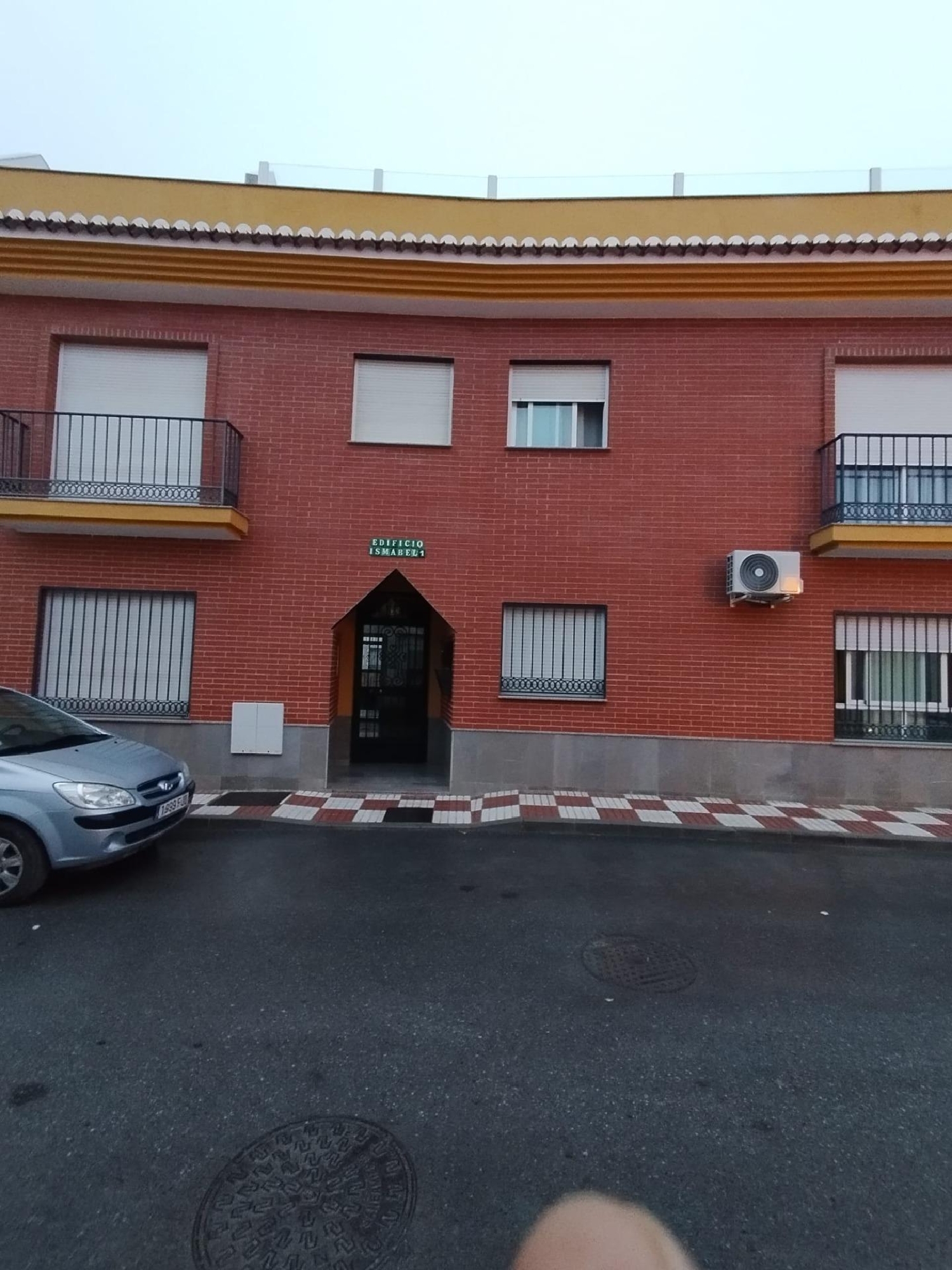 till salu lägenhet La Malahá Alhama 3