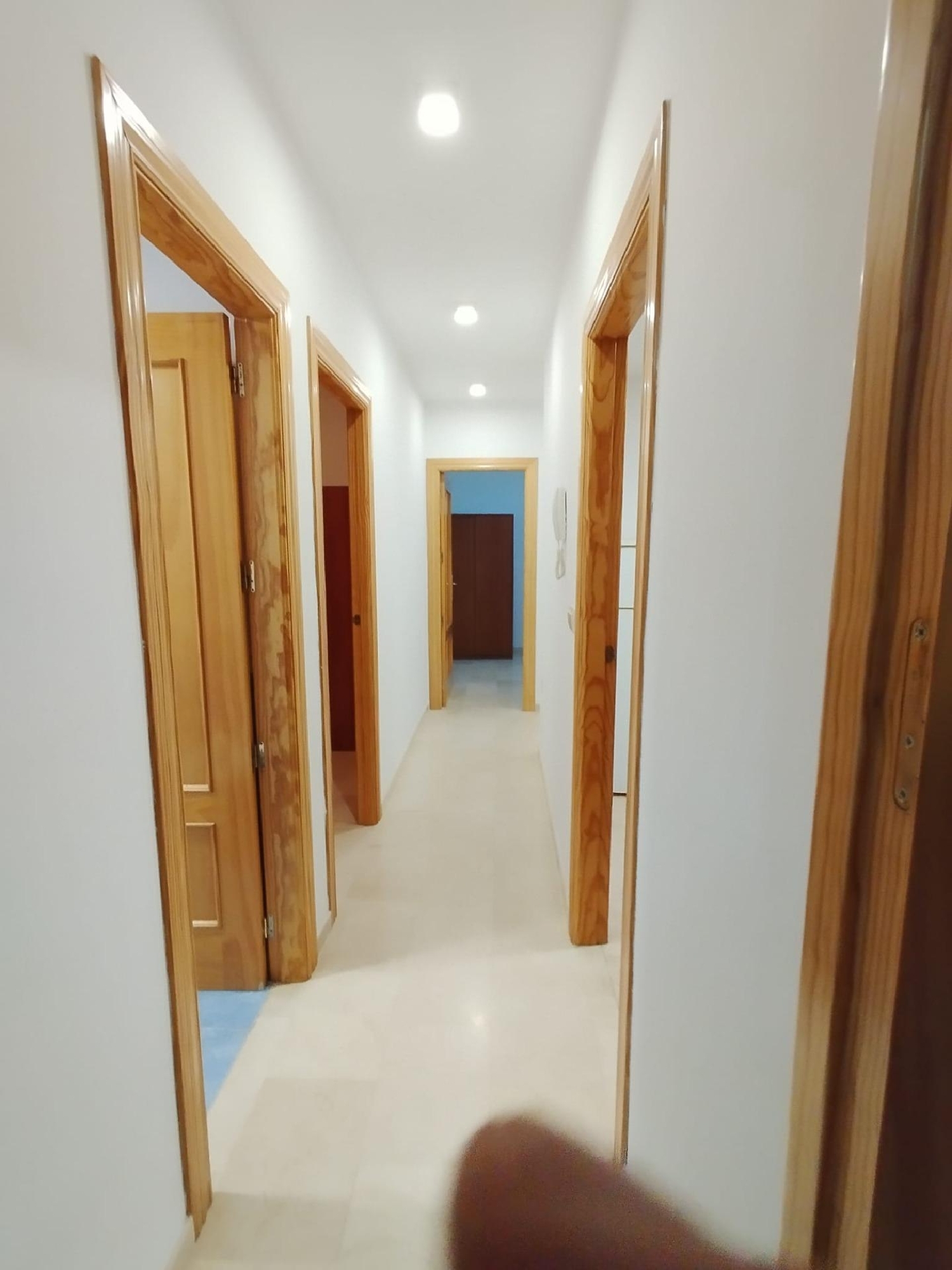 till salu lägenhet La Malahá Alhama 8