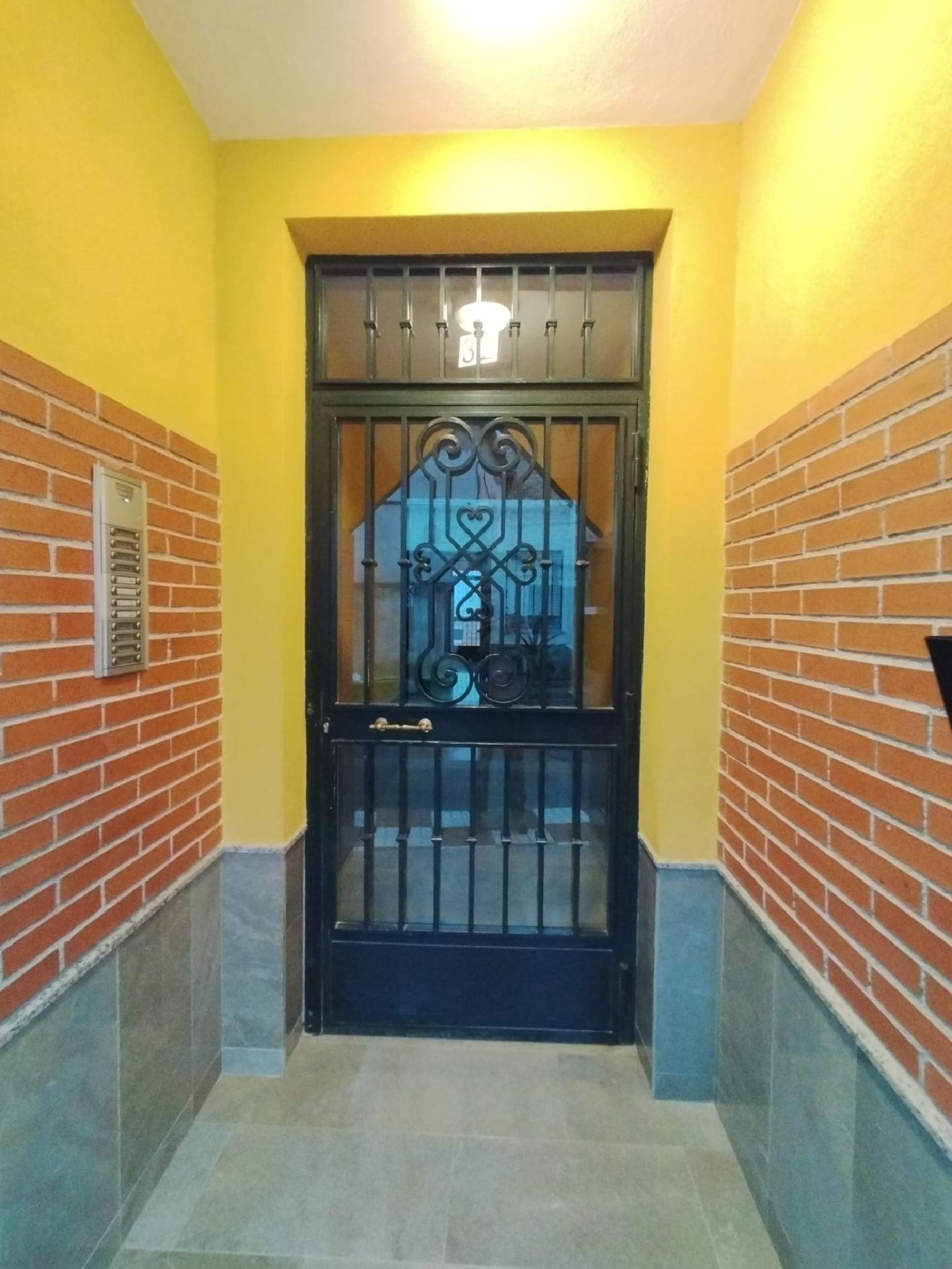 till salu lägenhet La Malahá Alhama 5