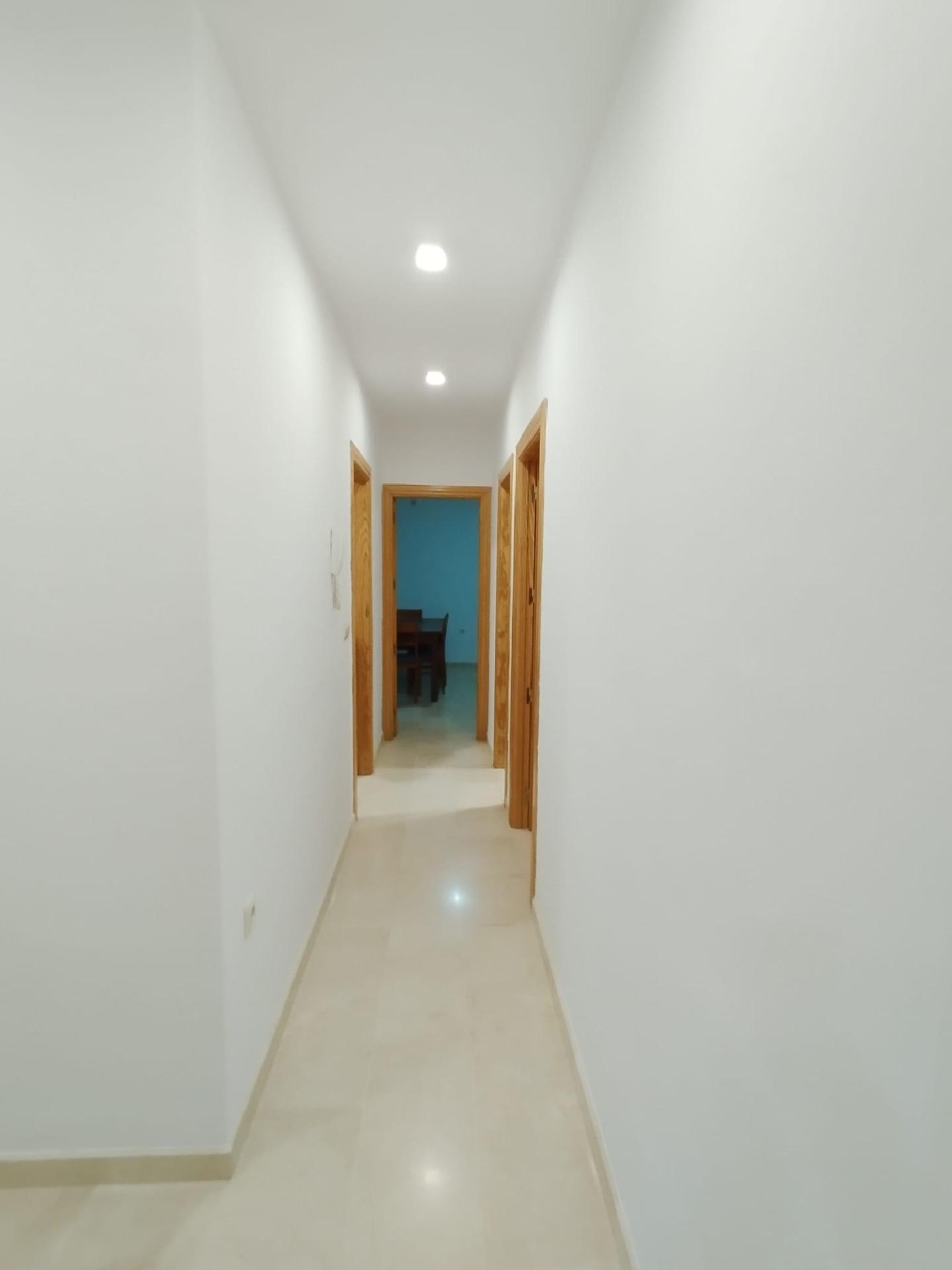 till salu lägenhet La Malahá Alhama 7